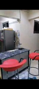 استوديو مفروش جديد مكيف فى الدقى