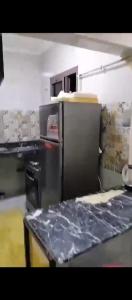 استوديو مفروش جديد مكيف فى الدقى