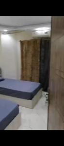 استوديو مفروش جديد مكيف فى الدقى