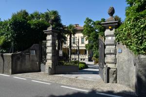 Bellagio Attic and Garden