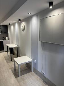 Apartament 1 w Kocierzu