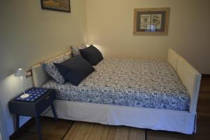 Bellagio Attic and Garden