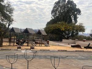 Mountain View experience