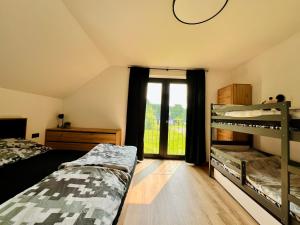 Apartmán pod Stráží