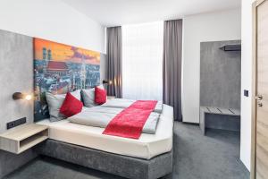 Rimedya Hotel - an der Messe München