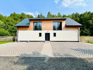 Apartmán v Hojsově Stráži