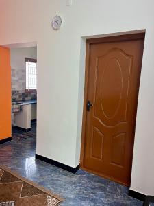 Athithi AC Studio Flat By Shivalaya Stays