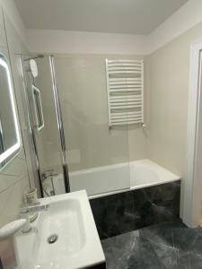 Apartament Wiktoria, 3 sypialnie