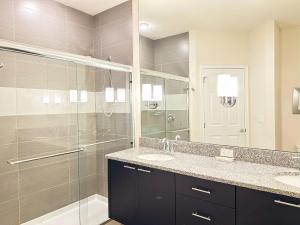 TR1435RC - 3BR - Sleeps 8