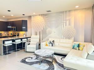 TR1435RC - 3BR - Sleeps 8