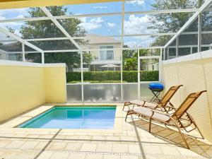 TR1435RC - 3BR - Sleeps 8
