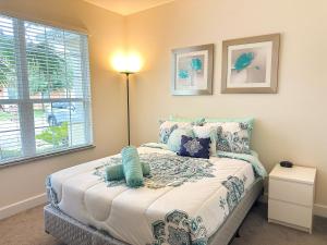 TR1435RC - 3BR - Sleeps 8