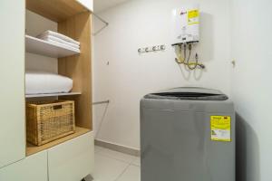 Coffee Spring Studio Medellin