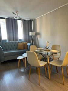 DEPARTAMENTO MODERNO y COMODO CERCA A MOVISTAR ARENA Y FANTASILANDIA