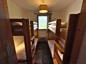 Résidence Argentiere - Grand appartement lumineux ski aux pieds pour 6 personnes MAE-4544