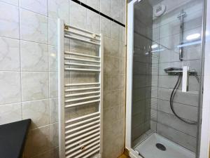 Résidence Argentiere - Grand appartement lumineux ski aux pieds pour 6 personnes MAE-4544