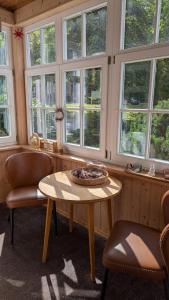 Ferienwohnung Sorgenfrei