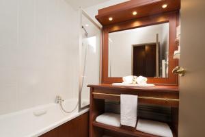 Hotels Hotel Ker Juliette : photos des chambres