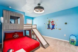 Once Upon a Stay