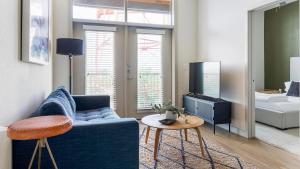 Downtown San Antonio Apartments by Landing