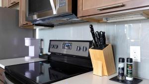 Downtown San Antonio Apartments by Landing