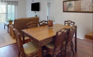 Sunny Haven At Caribe Cove