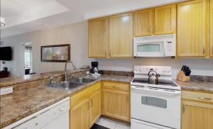 Sunny Haven At Caribe Cove