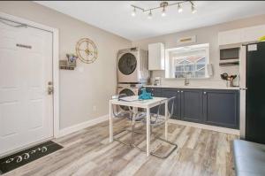 Donalds Luxury Retreat