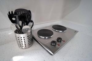 Donalds Luxury Retreat