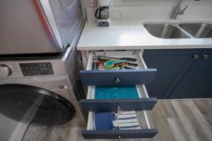 Donalds Luxury Retreat