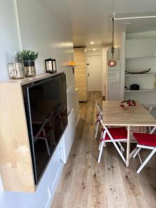 Résidence Miravidi - Studio 4 personnes MAE-3964