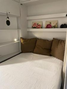 Résidence Miravidi - Studio 4 personnes MAE-3964
