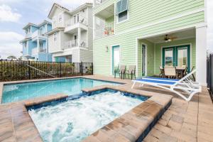 Coconut Cabana - Access 4 Most