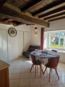 Appartements L'Atelier de la Forge La forge : photos des chambres