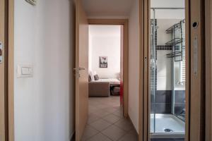 Navigli-Centro Modern Flat Balcony Check-in H24
