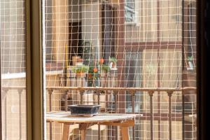 Navigli-Centro Modern Flat Balcony Check-in H24