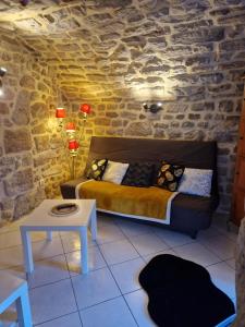 Appartements L'Atelier de la Forge La forge : photos des chambres
