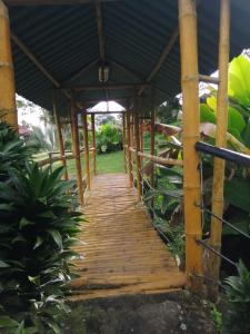 Villa tata Granja autosostenible