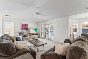 Latitude Adjustment Tuscan Ridge