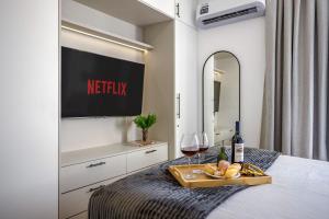 Apto Prime Five Centro Florianópolis