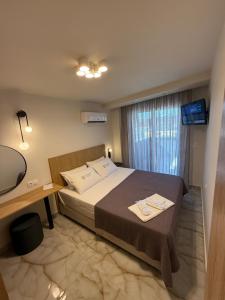 Hellenikon Suites Malama