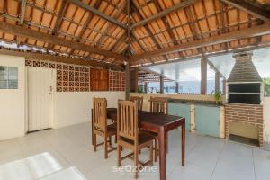 Apto em Cond. c Piscina e Churrasq. PFN0007