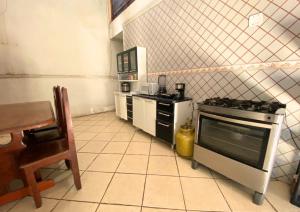 Aluguel CASA REDUTO 3 SUÍTES 4 VAGAS COP 30