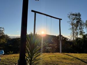 CABANAS BELVEDERE- SERRA DO RIO Do RASTRO
