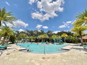 Veranda Sunshine Escape - 5 BDR