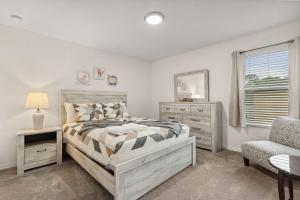 Veranda Sunshine Escape - 5 BDR