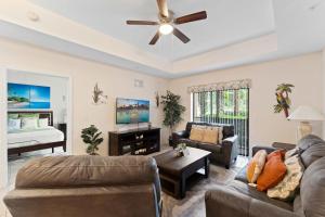 Cozy Cove - Caribe Escape for 8