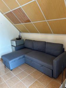 Cabaña Montaña Azul Boquete