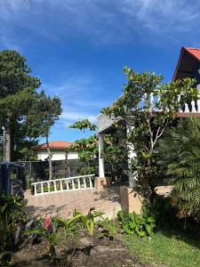 Cabaña Montaña Azul Boquete