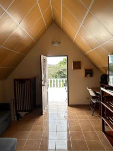 Cabaña Montaña Azul Boquete